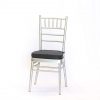 Silver Chiavari Chair - Image 3