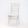 Silver Chiavari Chair - Image 5