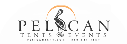 Pelican Tents & Events