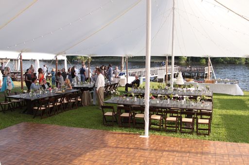 Event Tent Rental Bossier City Louisiana