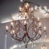 Chateau Chandelier