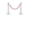 Chrome Stanchion - Image 2