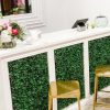 Charleston Boxwood Bar