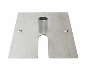 Small Base Plate