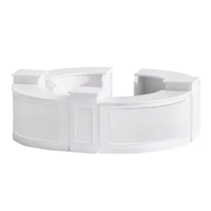 Florence Bar 7 Piece Round